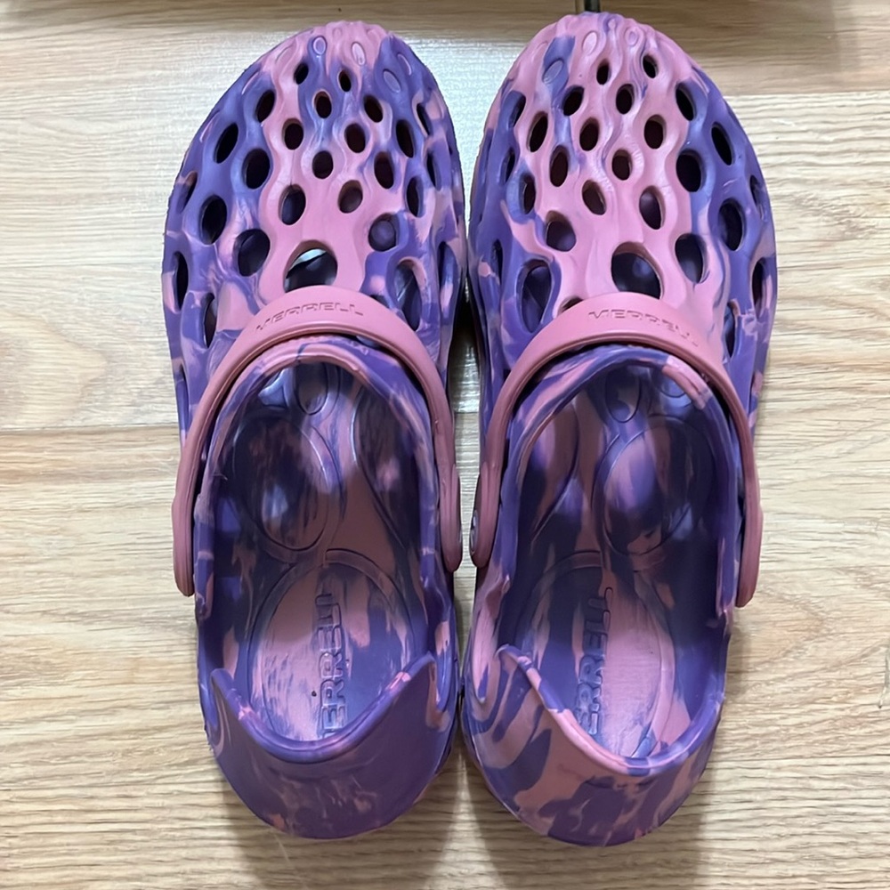 Hydro Moc Women Shoes